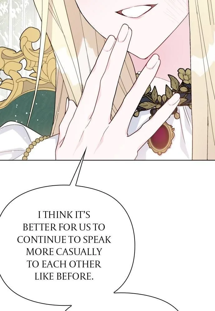 The Way That Knight Lives As a Lady Chapter 51 page 56