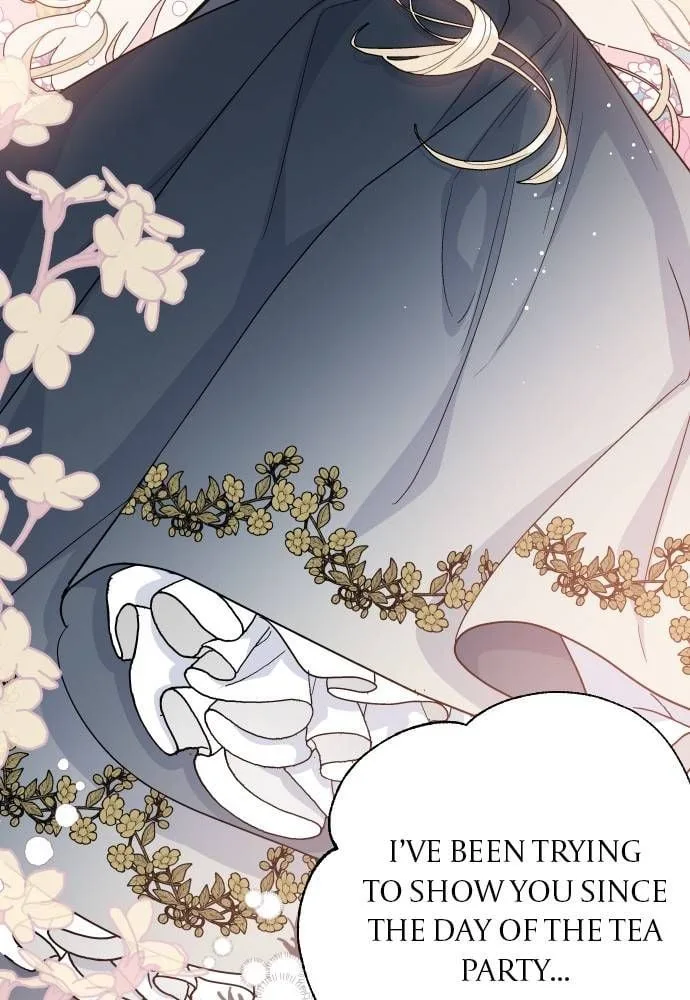 The Way That Knight Lives As a Lady Chapter 51 page 87