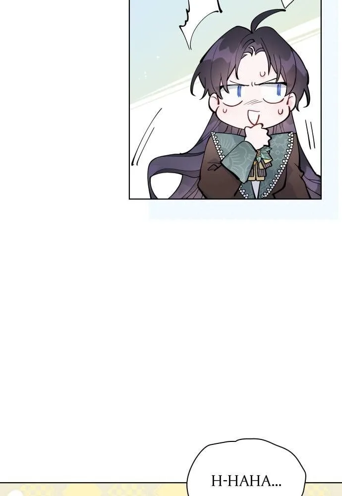 The Way That Knight Lives As a Lady Chapter 51 page 51