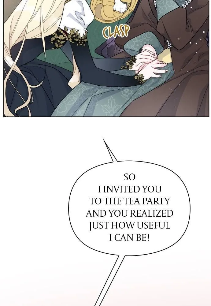 The Way That Knight Lives As a Lady Chapter 51 page 92
