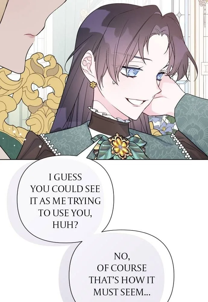The Way That Knight Lives As a Lady Chapter 51 page 74