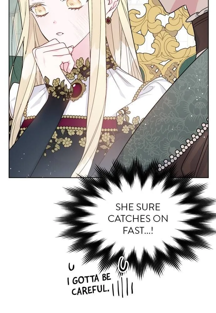 The Way That Knight Lives As a Lady Chapter 51 page 54