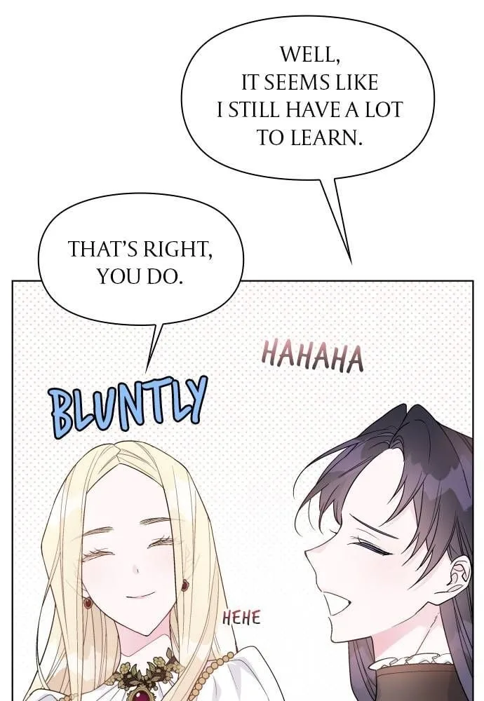The Way That Knight Lives As a Lady Chapter 51 page 111