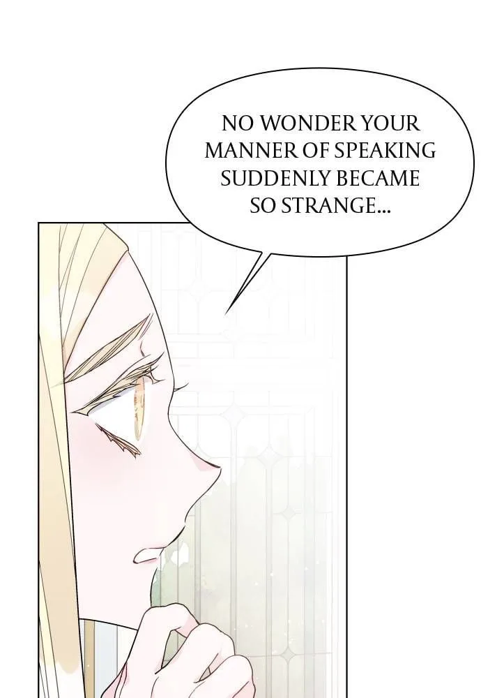 The Way That Knight Lives As a Lady Chapter 51 page 49