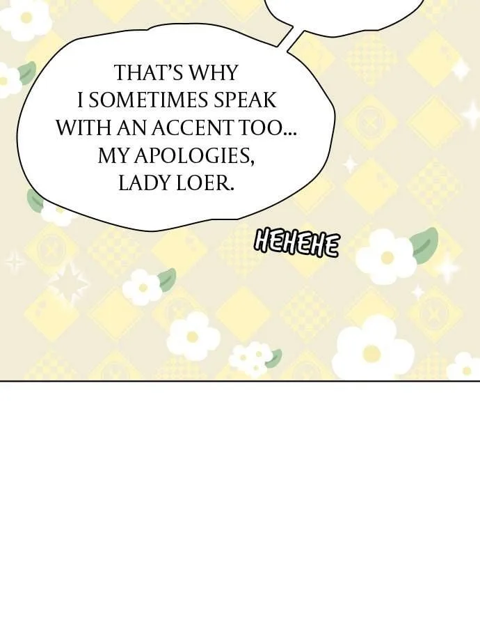 The Way That Knight Lives As a Lady Chapter 51 page 52