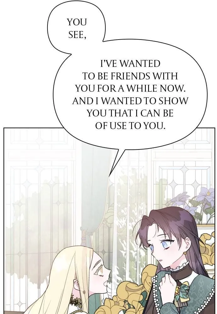 The Way That Knight Lives As a Lady Chapter 51 page 91