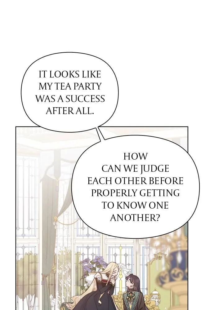 The Way That Knight Lives As a Lady Chapter 51 page 96