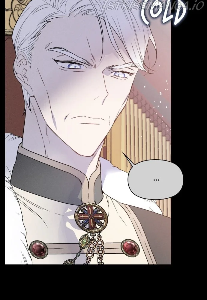 The Way That Knight Lives As a Lady Chapter 53 page 8