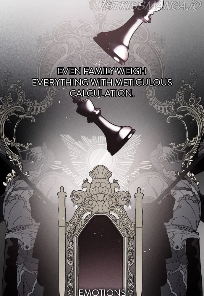 The Way That Knight Lives As a Lady Chapter 53 page 16