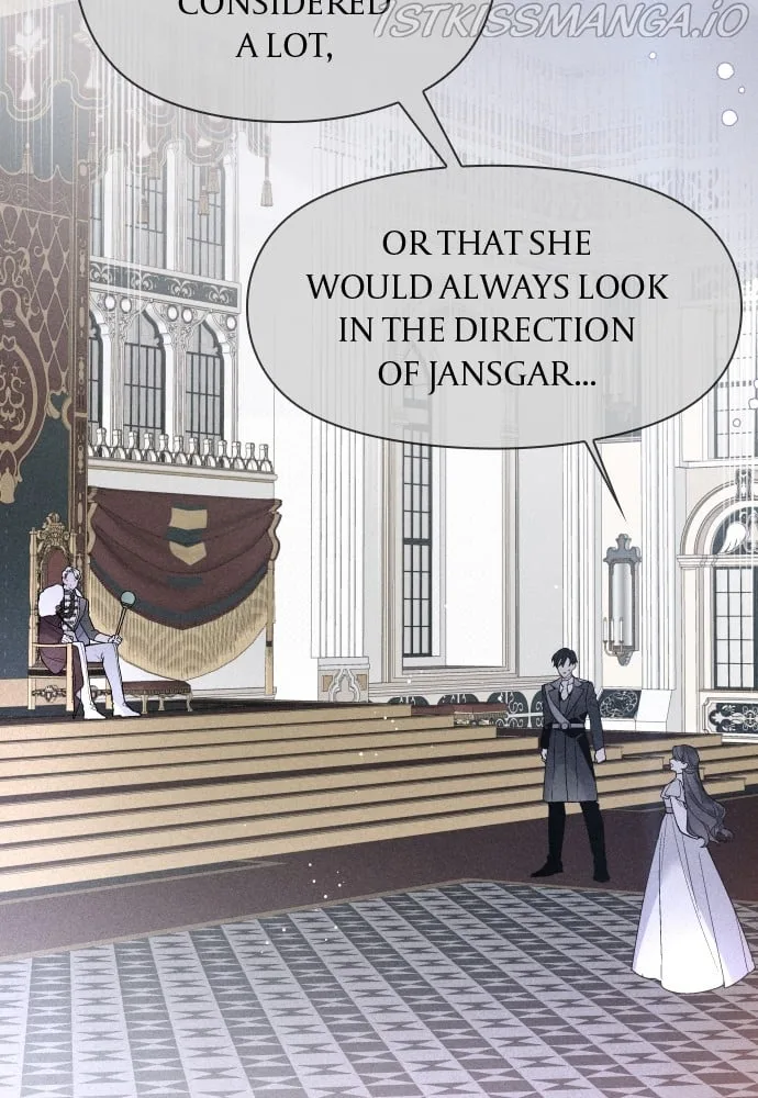 The Way That Knight Lives As a Lady Chapter 53 page 6