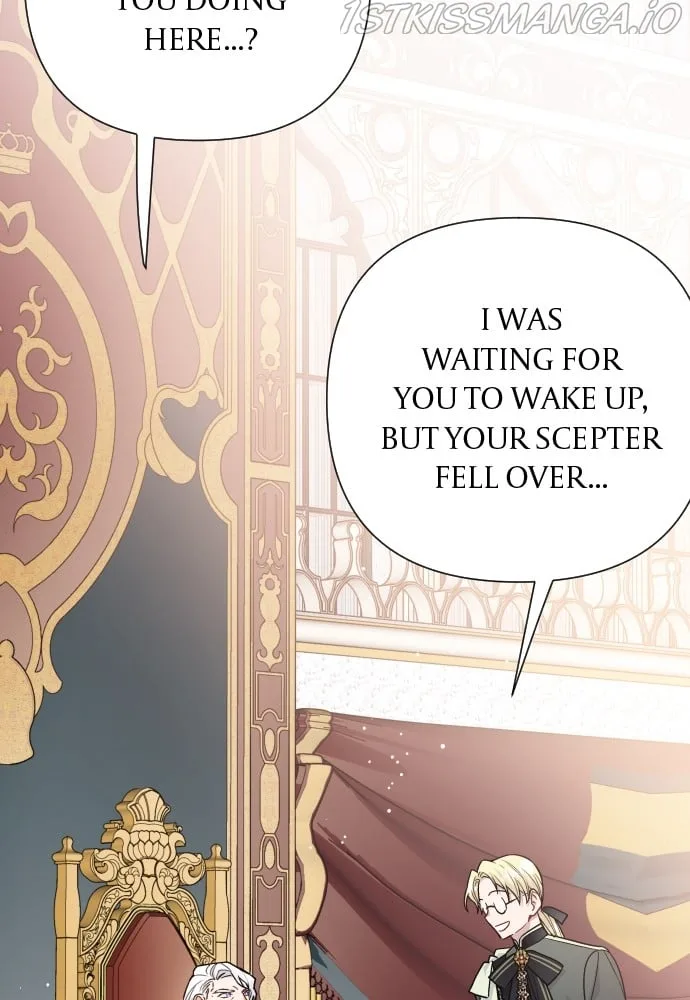 The Way That Knight Lives As a Lady Chapter 53 page 27