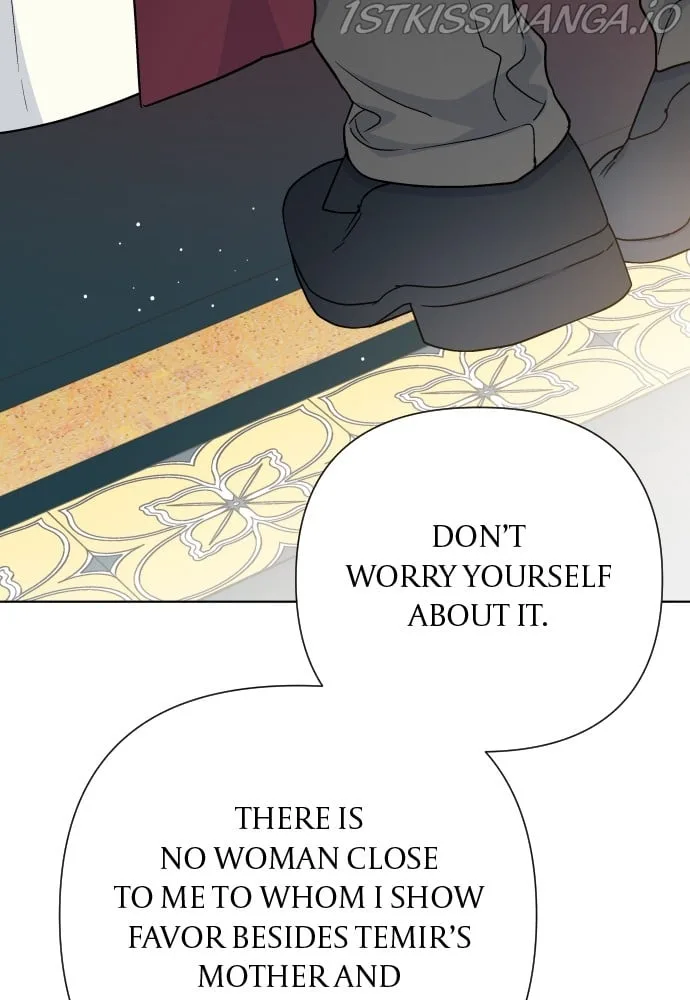 The Way That Knight Lives As a Lady Chapter 53 page 36