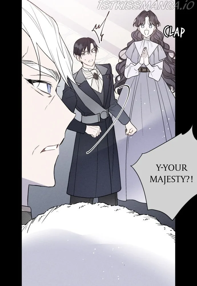 The Way That Knight Lives As a Lady Chapter 53 page 21