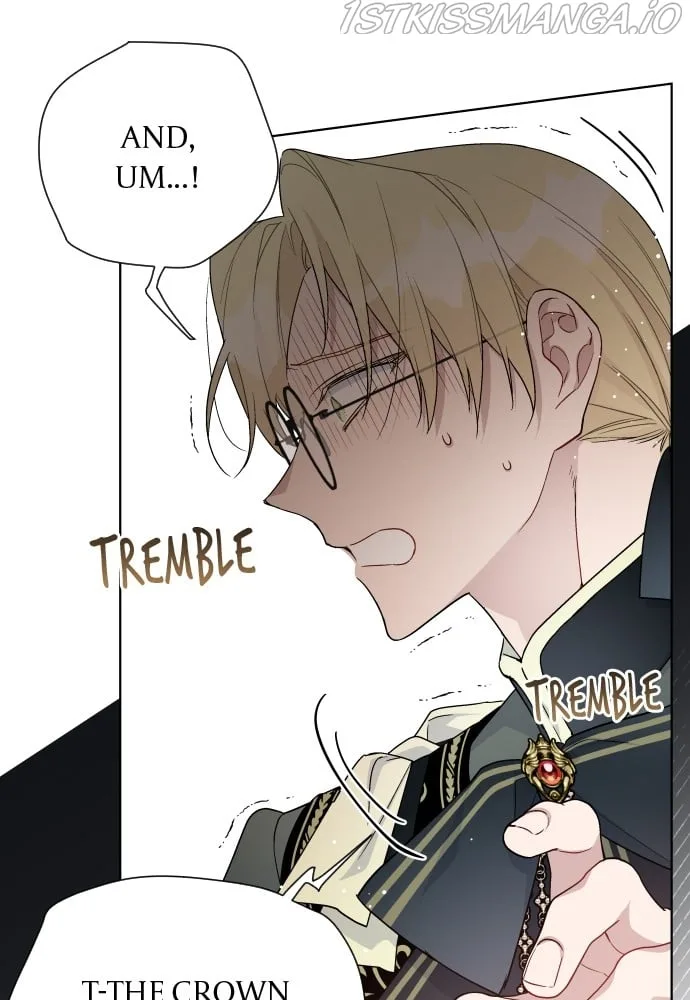 The Way That Knight Lives As a Lady Chapter 53 page 44