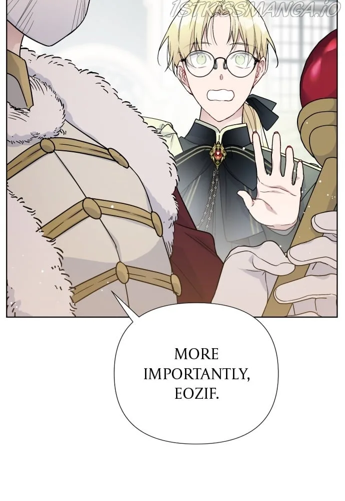 The Way That Knight Lives As a Lady Chapter 53 page 38