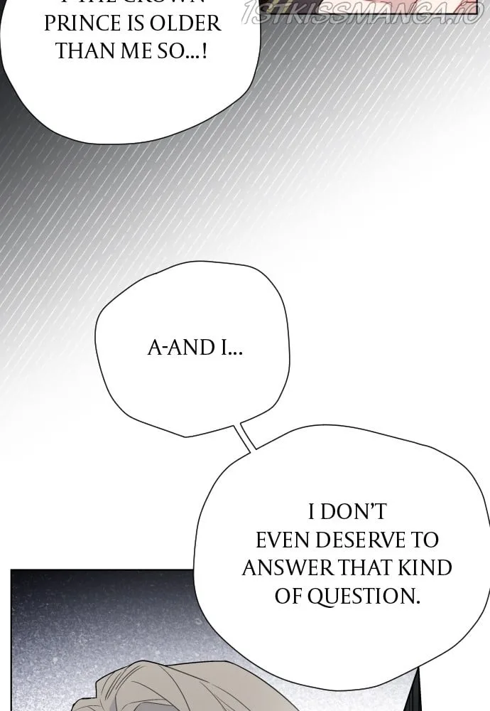 The Way That Knight Lives As a Lady Chapter 53 page 45
