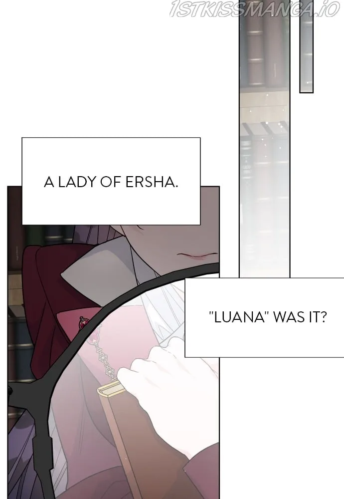 The Way That Knight Lives As a Lady Chapter 53 page 55
