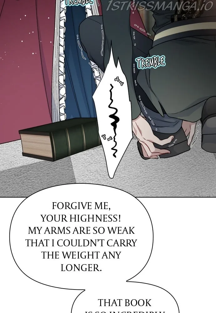 The Way That Knight Lives As a Lady Chapter 53 page 64