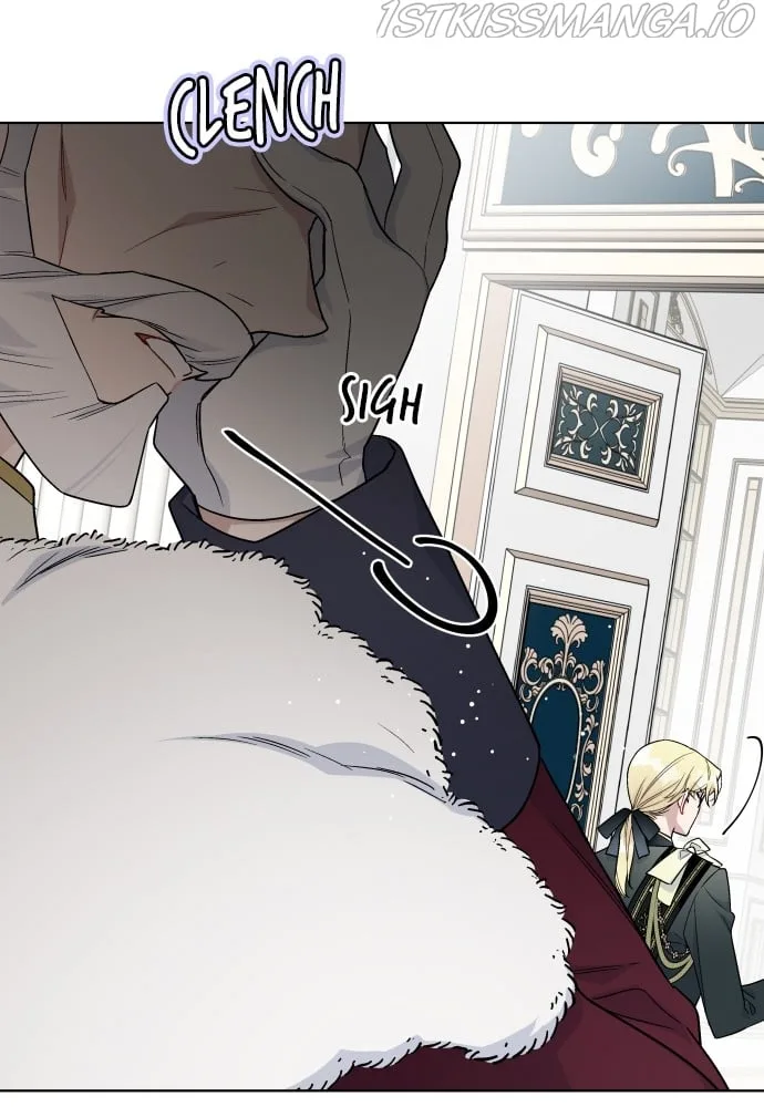 The Way That Knight Lives As a Lady Chapter 53 page 50