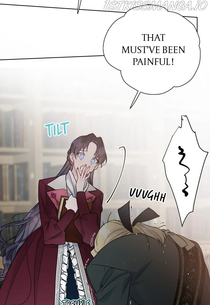 The Way That Knight Lives As a Lady Chapter 53 page 63