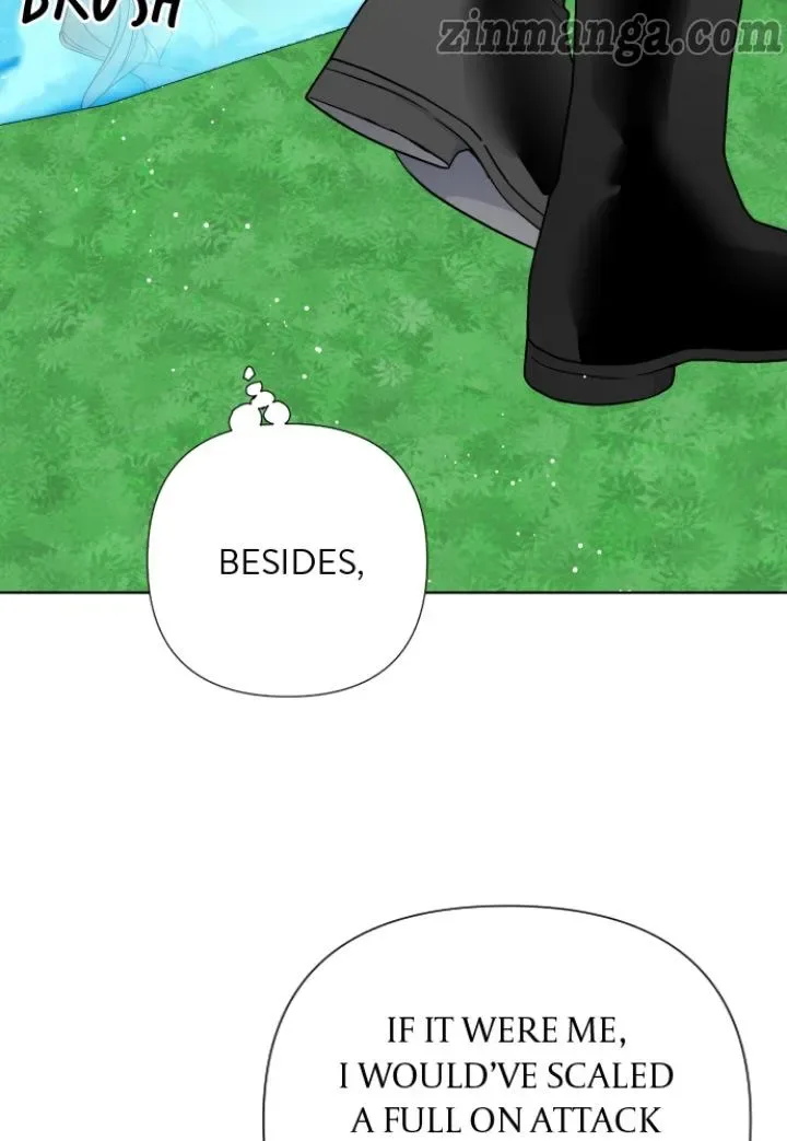The Way That Knight Lives As a Lady Chapter 59 page 15