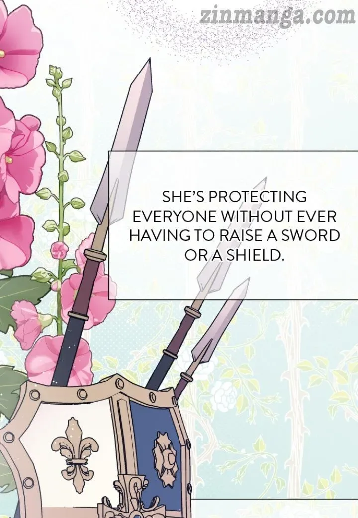 The Way That Knight Lives As a Lady Chapter 59 page 63