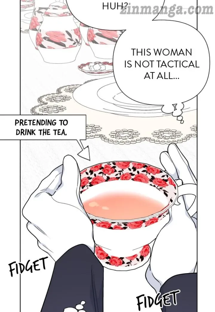 The Way That Knight Lives As a Lady Chapter 59 page 38
