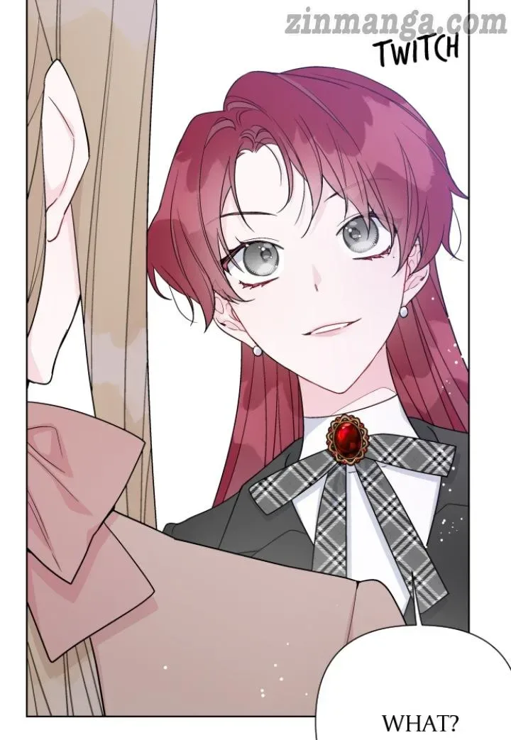The Way That Knight Lives As a Lady Chapter 59 page 51