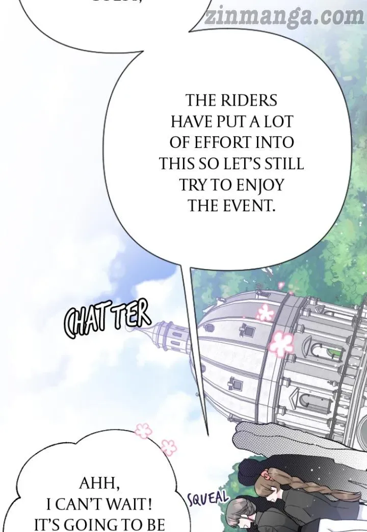 The Way That Knight Lives As a Lady Chapter 59 page 6