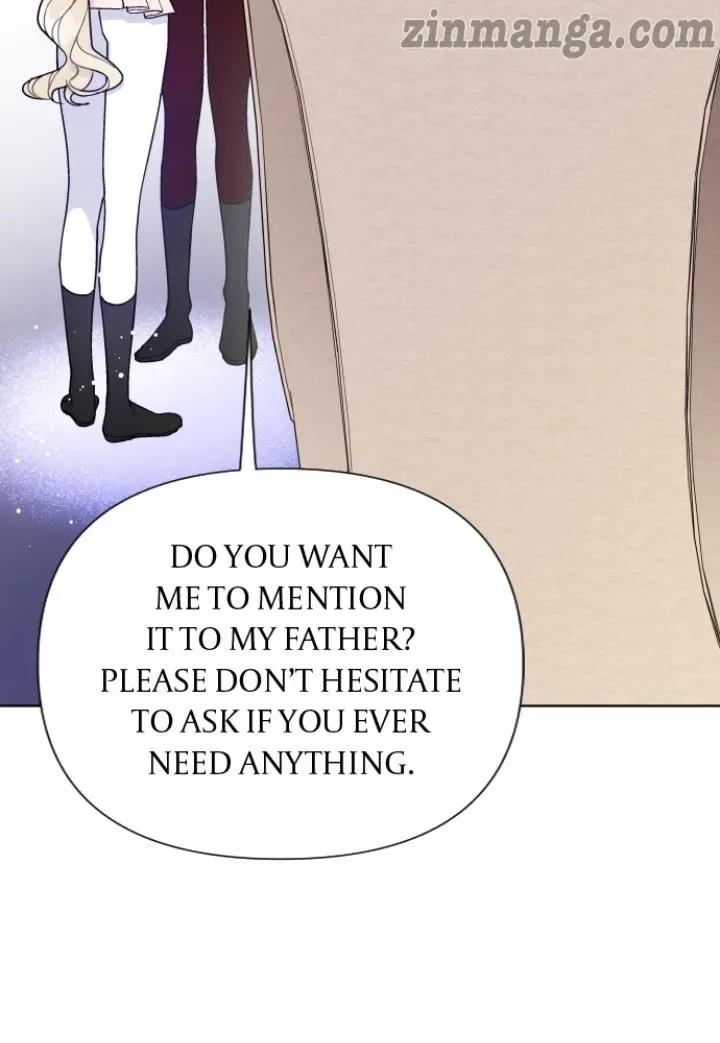 The Way That Knight Lives As a Lady Chapter 59 page 45