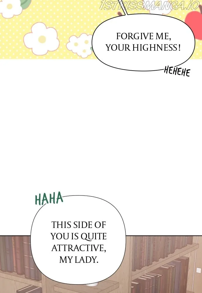 The Way That Knight Lives As a Lady Chapter 53 page 73
