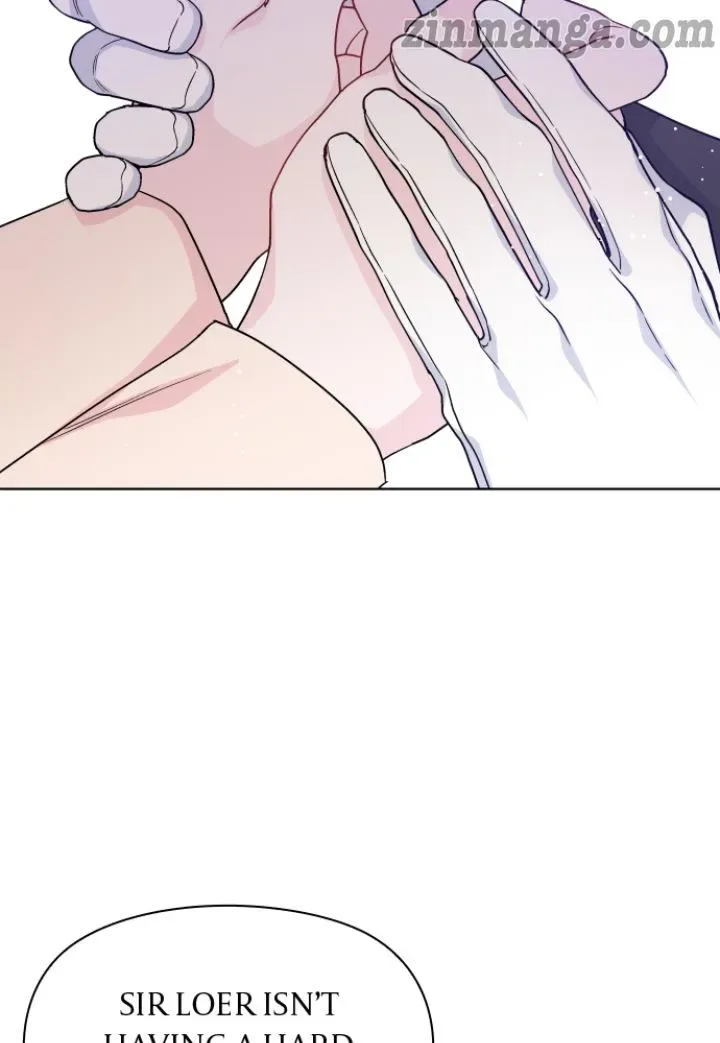 The Way That Knight Lives As a Lady Chapter 59 page 43