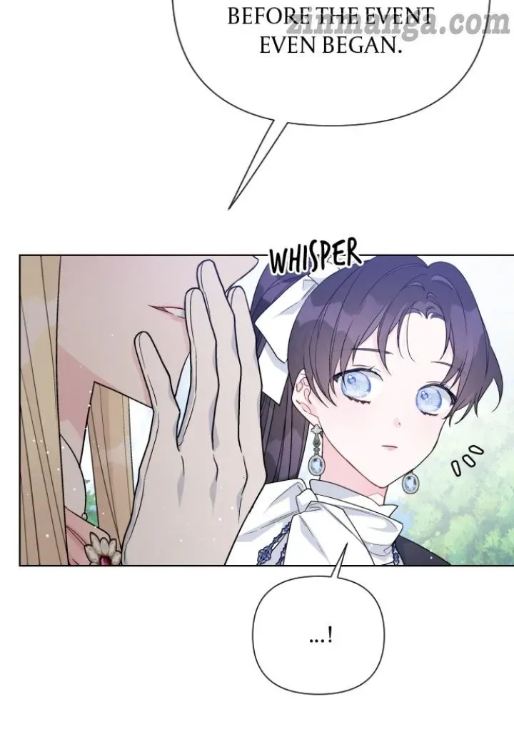 The Way That Knight Lives As a Lady Chapter 59 page 16
