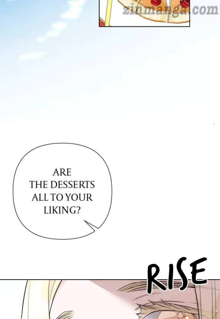 The Way That Knight Lives As a Lady Chapter 59 page 33