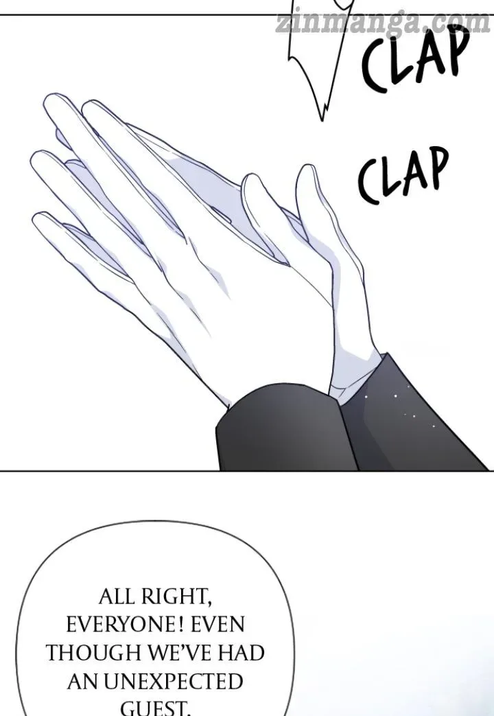 The Way That Knight Lives As a Lady Chapter 59 page 5