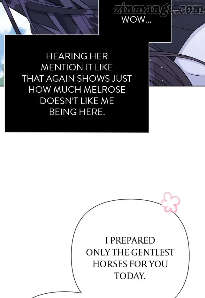 The Way That Knight Lives As a Lady Chapter 59 page 8