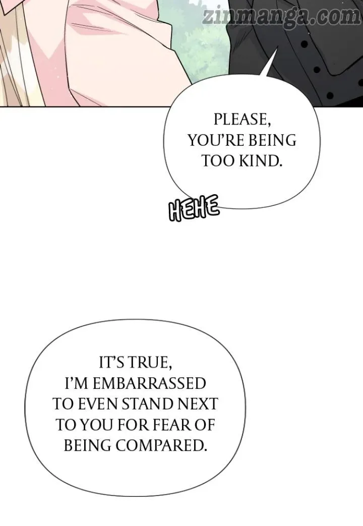 The Way That Knight Lives As a Lady Chapter 59 page 36