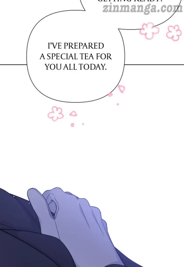 The Way That Knight Lives As a Lady Chapter 59 page 11