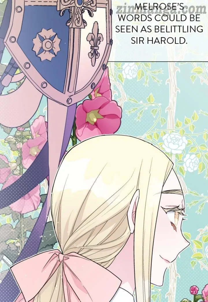 The Way That Knight Lives As a Lady Chapter 59 page 64