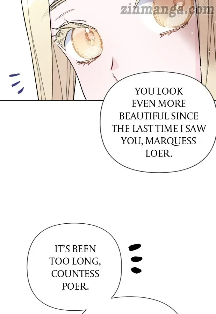 The Way That Knight Lives As a Lady Chapter 59 page 34