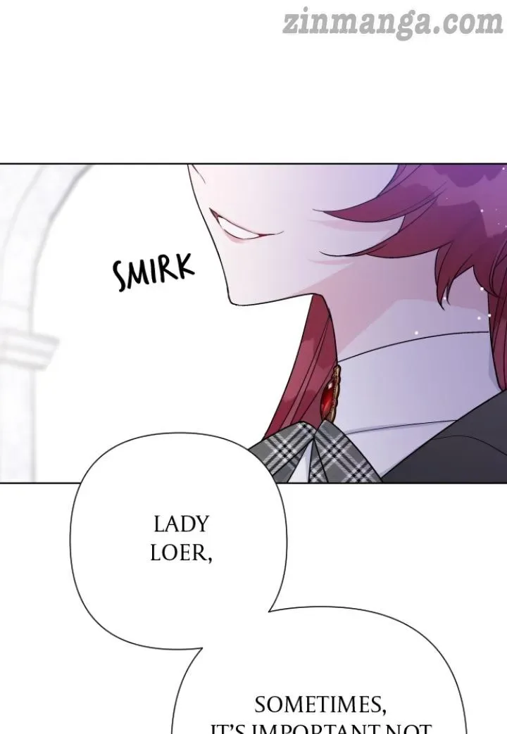 The Way That Knight Lives As a Lady Chapter 59 page 72