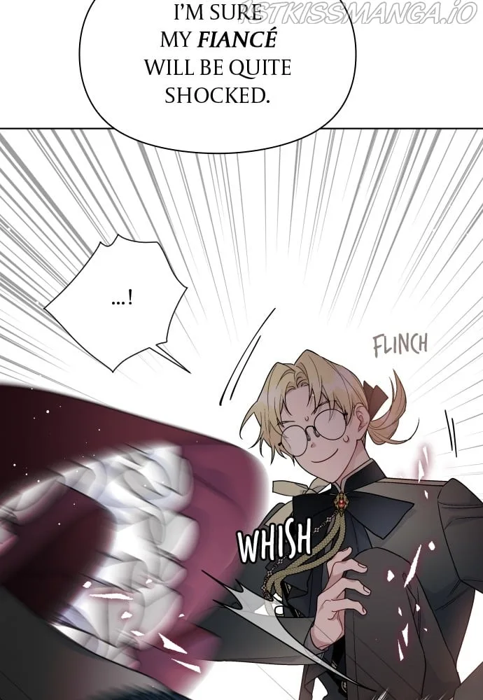 The Way That Knight Lives As a Lady Chapter 53 page 71