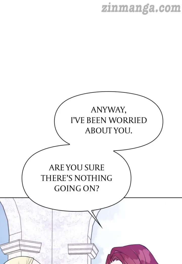 The Way That Knight Lives As a Lady Chapter 59 page 40