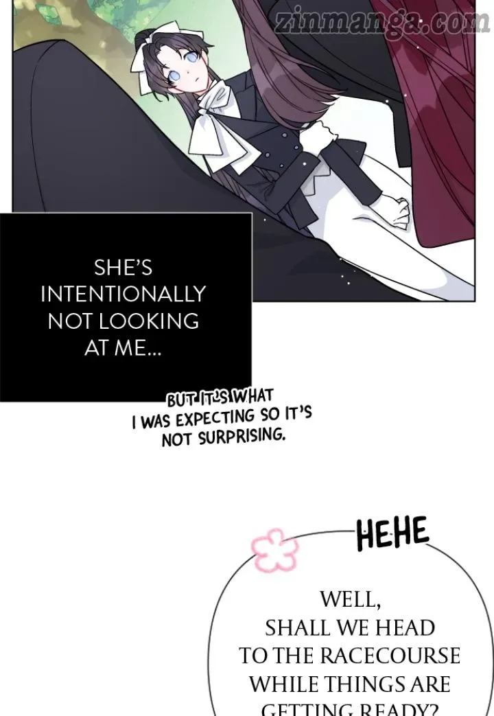 The Way That Knight Lives As a Lady Chapter 59 page 10