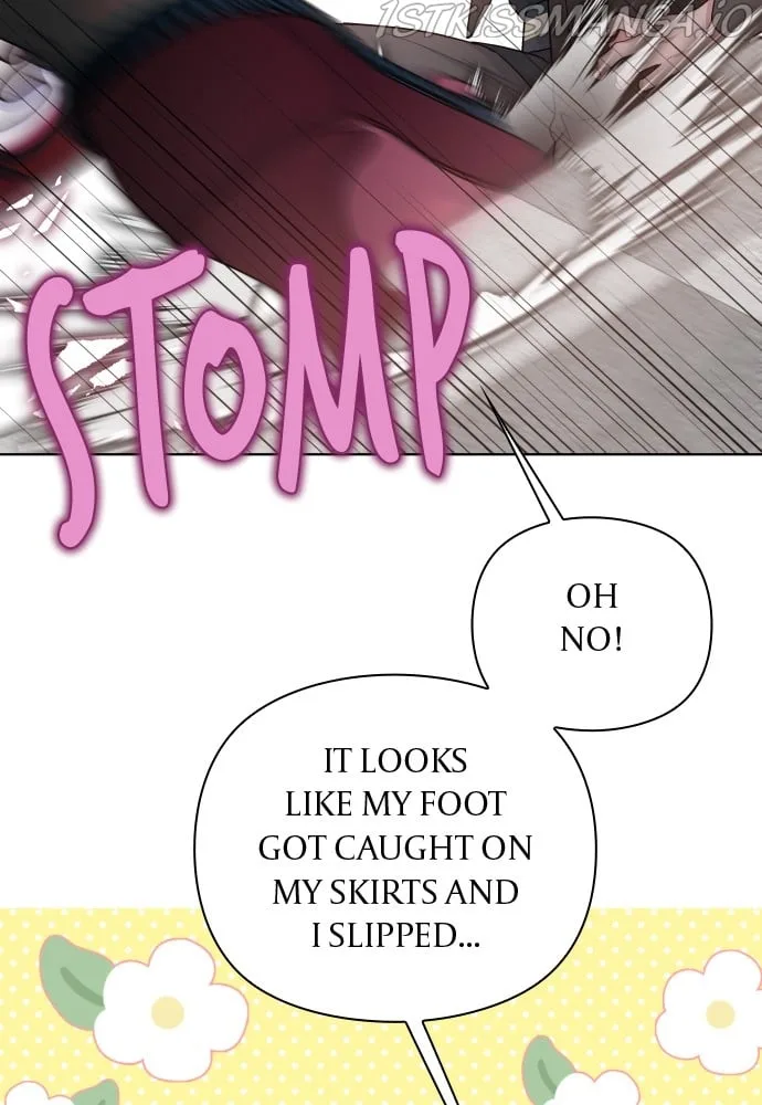 The Way That Knight Lives As a Lady Chapter 53 page 72