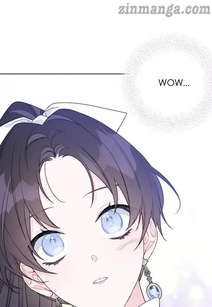 The Way That Knight Lives As a Lady Chapter 59 page 61