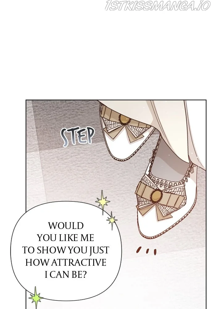 The Way That Knight Lives As a Lady Chapter 53 page 75