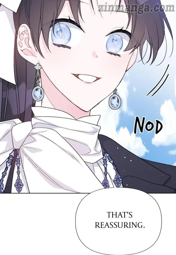 The Way That Knight Lives As a Lady Chapter 59 page 21