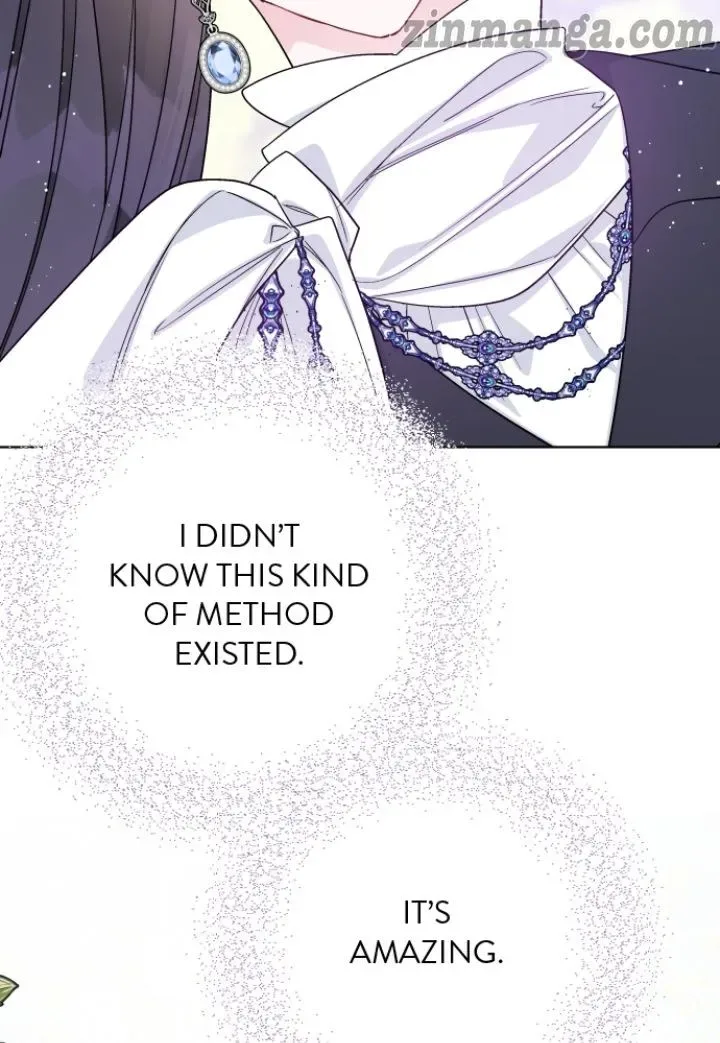 The Way That Knight Lives As a Lady Chapter 59 page 62