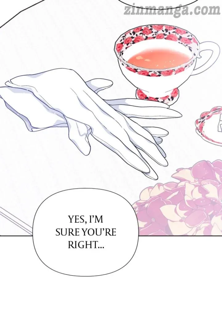 The Way That Knight Lives As a Lady Chapter 59 page 57